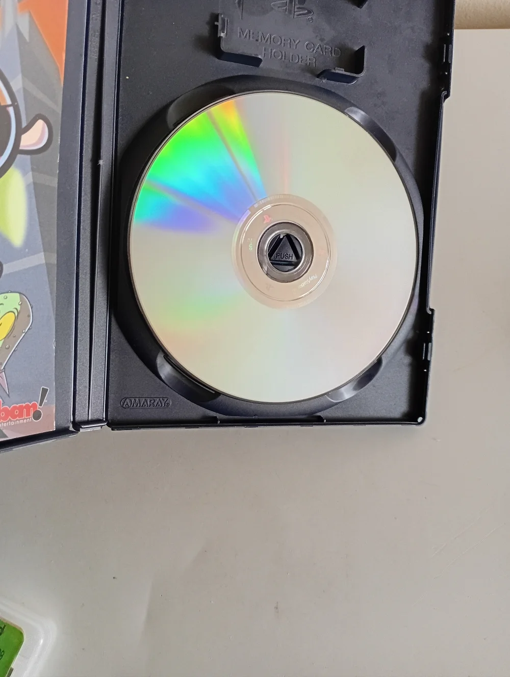 The Powerpuff Girls: Relish Rampage (Sony Playstation 2) PS2 - Picture 6 of 10